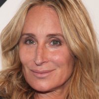 Sonja Morgan Desnuda