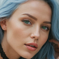 Sophia Bennett Desnuda