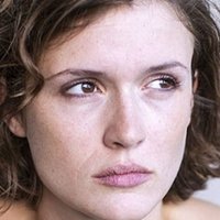 Sophie Melbinger Desnuda