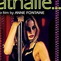 Sophie Séfériadès Desnuda
