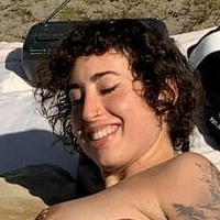 sorrysweatyfanclub Desnuda