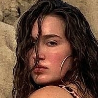 SpiritualBeing Desnuda