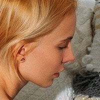 Stefa_Stefani Desnuda