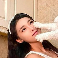 Stella Xu Desnuda