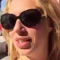 Stevie Lix Desnuda