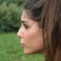 Stina Sanders Desnuda
