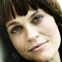 Stine Praetorius Desnuda