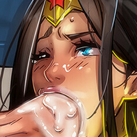 Superman Desnuda