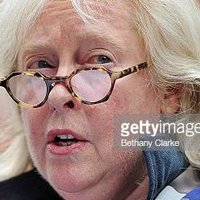 Susan Benn Desnuda