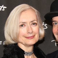 Susan Lyons Desnuda