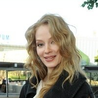Svetlana Chanel Desnuda