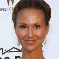 Svetlana Metkina Desnuda