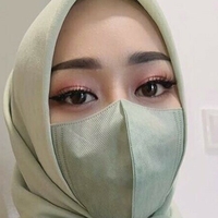 syakhalifah Desnuda