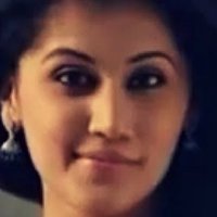 Taapsee Pannu Desnuda
