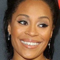 Tai'isha Davis Desnuda