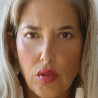Tania Riquenes Desnuda