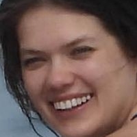Tanya Frolova Desnuda