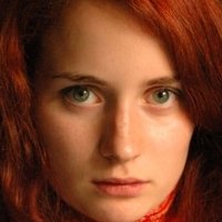 Tatiana Evonuk Desnuda