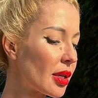 Tatyana Deriabina Desnuda