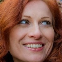 Tatyana Kot Desnuda