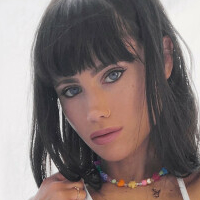 teenyluxx Desnuda