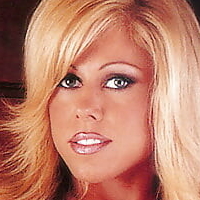 Terri Runnels Desnuda