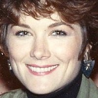 Terri Treas Desnuda