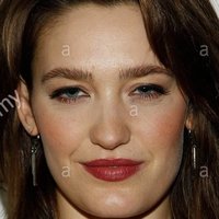 Tess Haubrich Desnuda