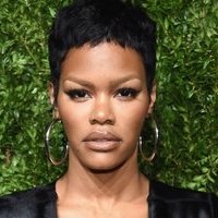 Teyana Taylor Desnuda