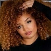 thatcurlyyaudyy Desnuda
