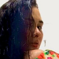 Thays Alves Desnuda