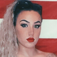 theconservativebarbie Desnuda