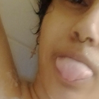 theinvisibleash Desnuda