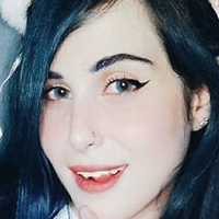 Thelewdmermaid Desnuda
