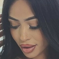 therealissalicious Desnuda