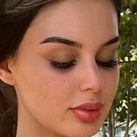 therealkalliii Desnuda