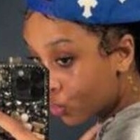 therealmayyaa Desnuda