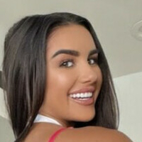therealpersianprincess Desnuda