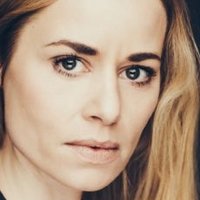 Therese Damsgaard Desnuda