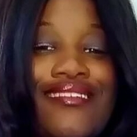 Thicc Ebony Cassie Desnuda