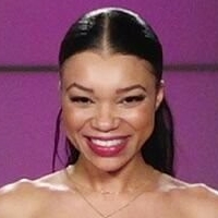 Tia Larose Desnuda