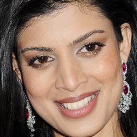 Tina Desai Desnuda