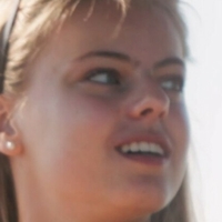 Tina Hausmann Desnuda