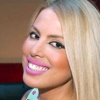 Tina Katanic Desnuda