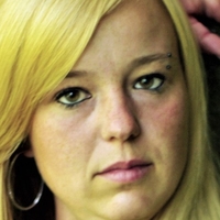 Tina Löffler Desnuda