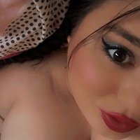 tinuska6969 Desnuda