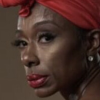 Toronica Jenkins Desnuda