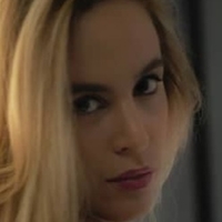 Tova Golan Desnuda