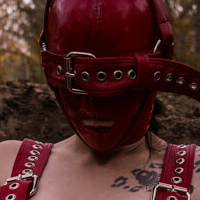 Toxic Vision Desnuda