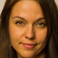 Trine Christensen Desnuda